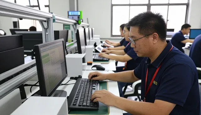 广西十点文化传播有限公司服务文化传媒客户，提供短视频培训支持