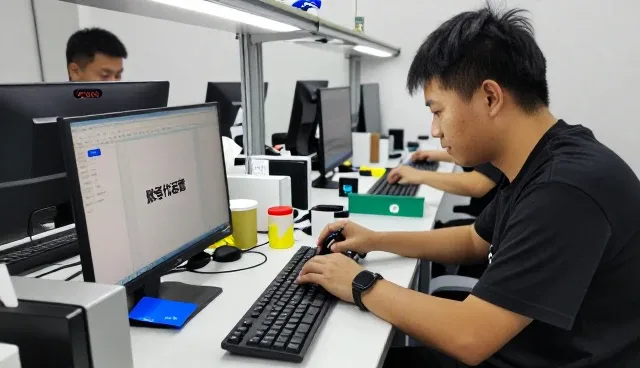 商贸选择参考指南
