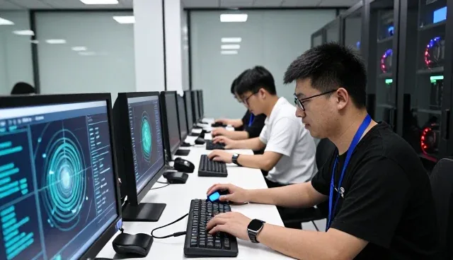 广西十点文化传播有限公司满足不同商业空间下的短视频培训需求
