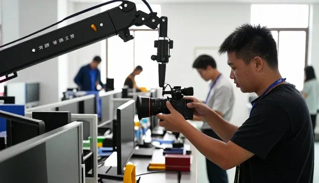 广西十点文化传播有限公司提供适合文化传媒的影视后期剪辑