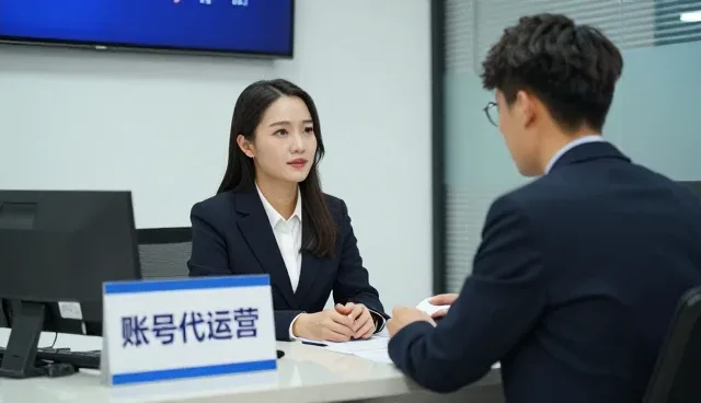 短视频拍摄中账号代运营如何提升效率优化